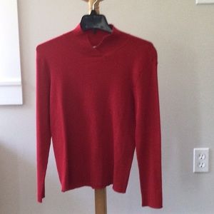 Coldwater Creek sweater